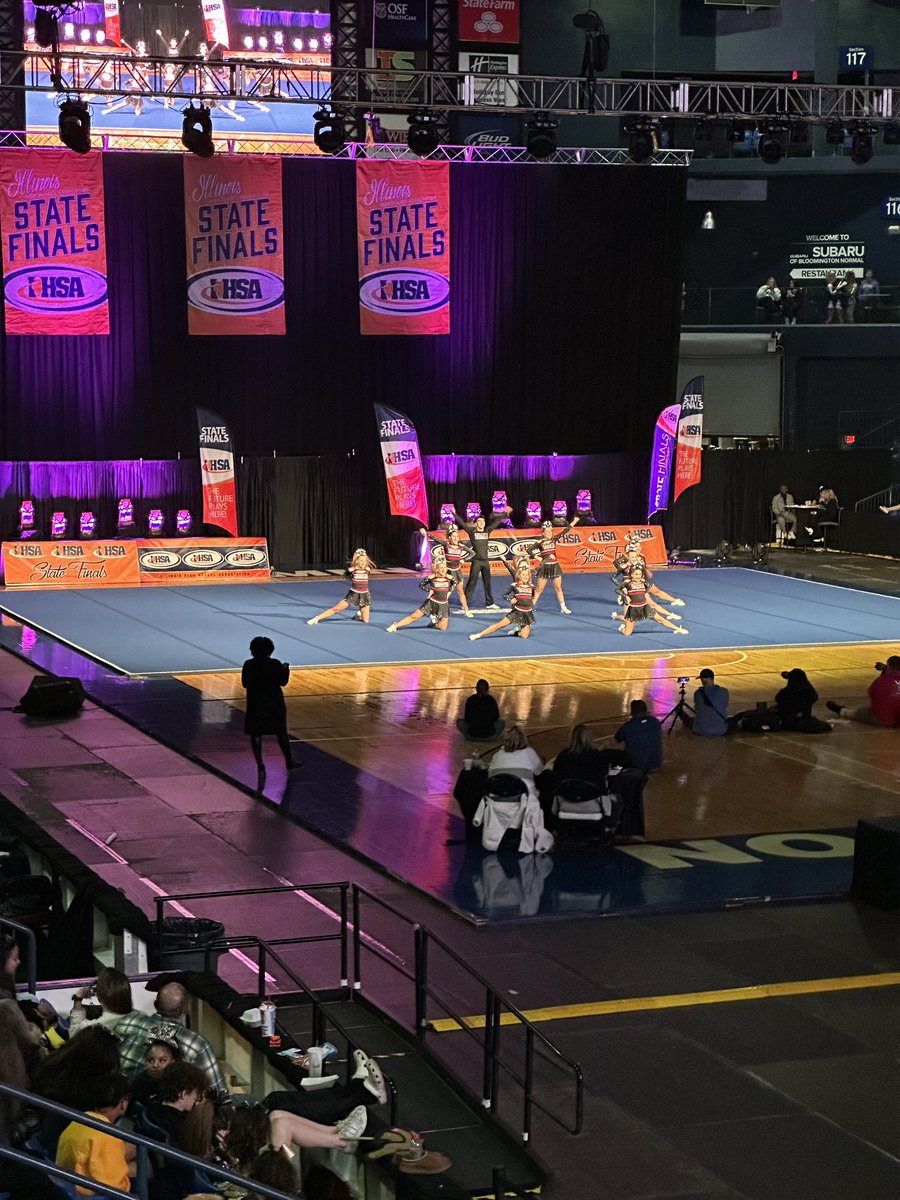 PNHS Athletics tweet media