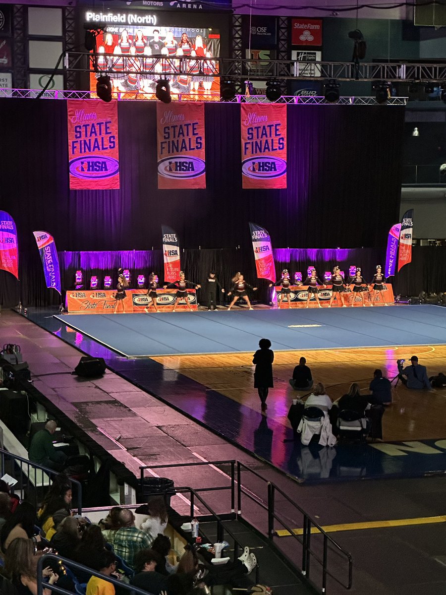 PNHS Athletics tweet media