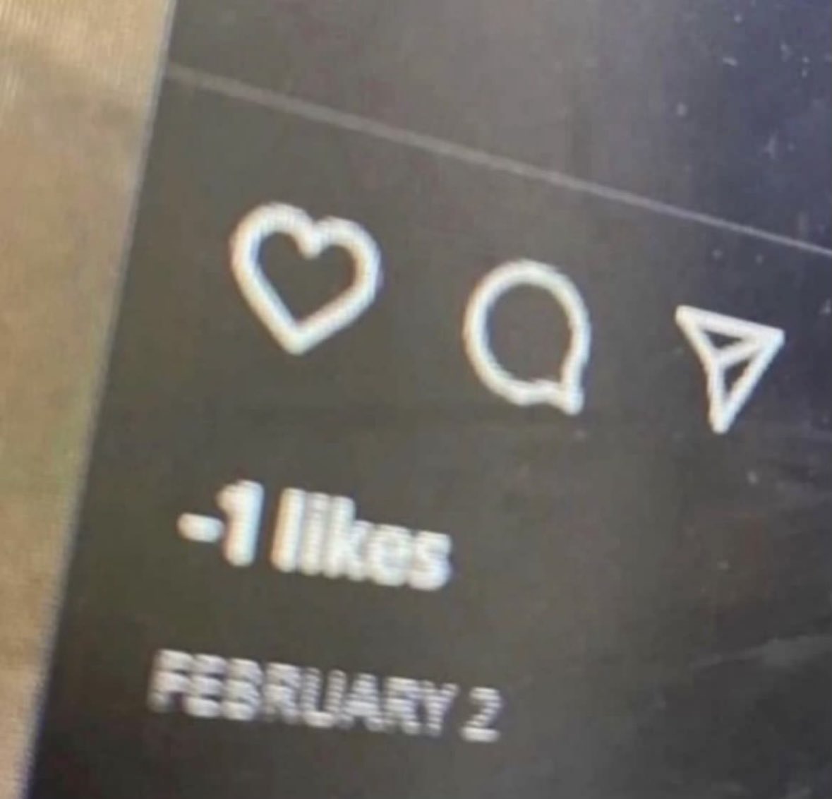 how does bro have negative motion 💀