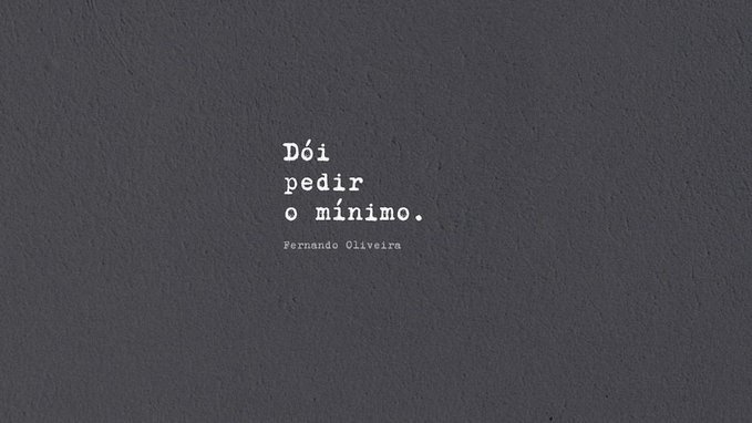 Frases (@inspireipoesia) on Twitter photo 