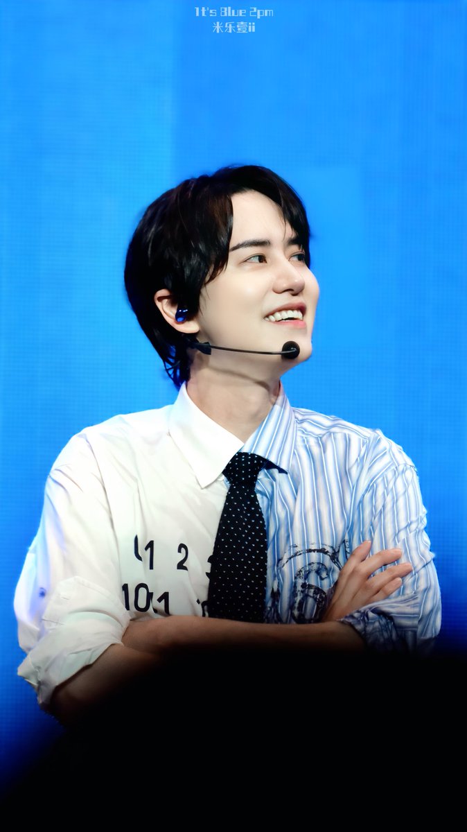 #Happy_Kyuhyun_Day 
#규현아_너여서_사랑해
02.03 KYUHYUN DAY
😁
#SUPERJUNIOR 
#Its_Blue
#슈퍼주니어
#1ts_8lue
#Kyuhyun 
#曺圭贤
#キュヒョン 
#조규현