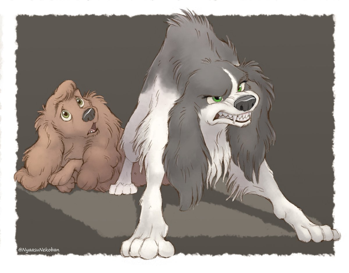 NyaasuNekoban's tweet photo. Who wouldn't want a friend like Natasha?
#TheBasicEight🐾 https://t.co/M4ZlVSFrGl