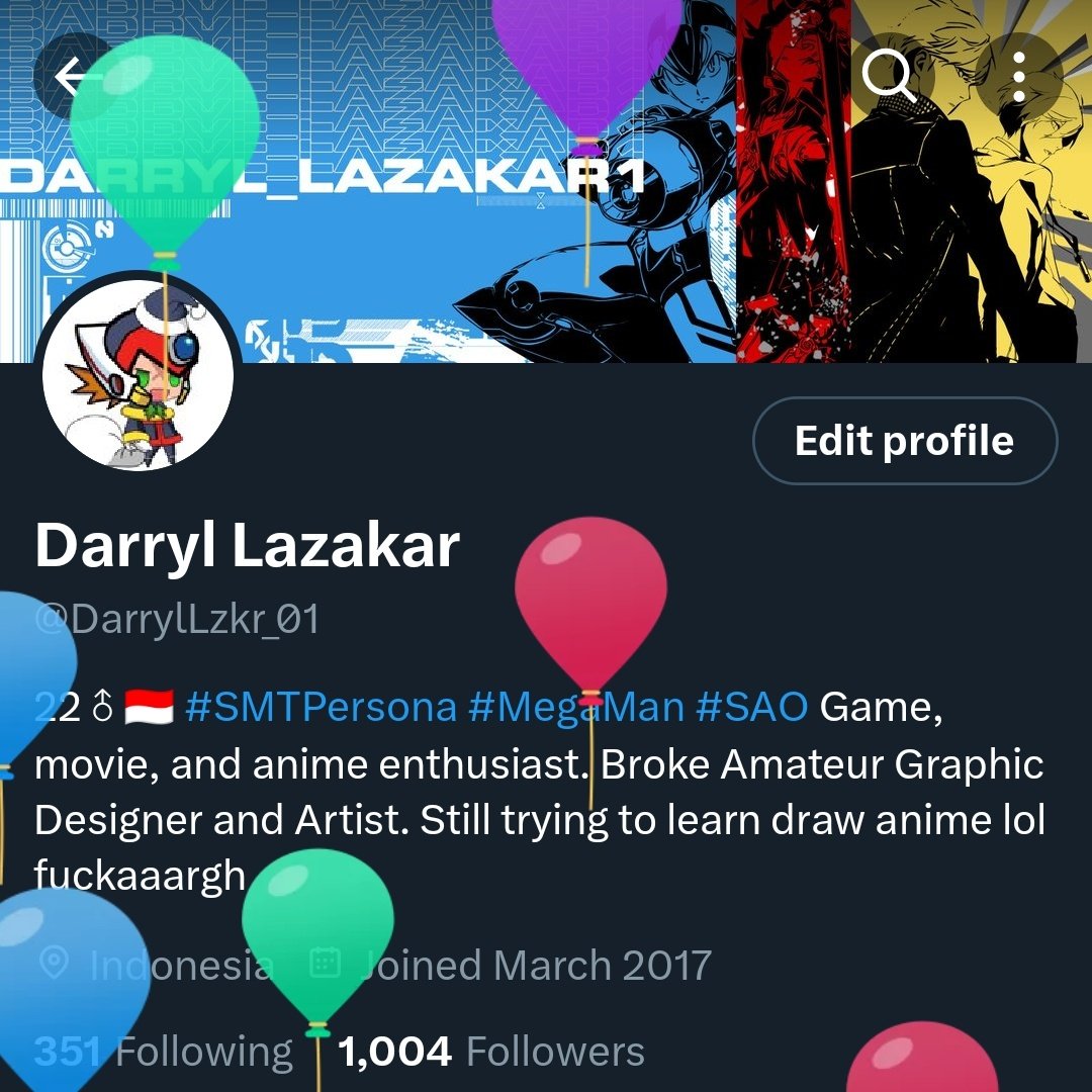 Darryl Lazakar tweet media