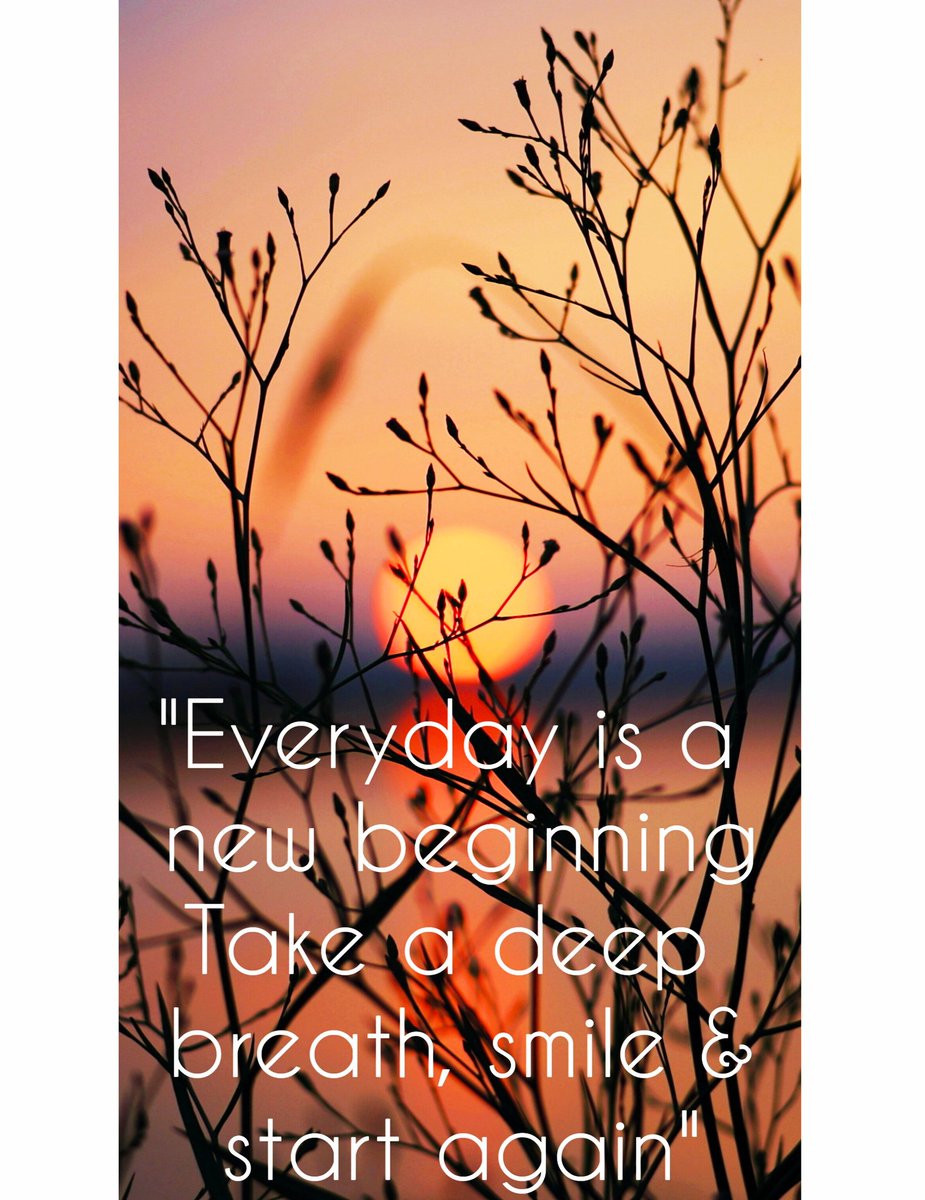 Each sunrise brings a chance to reset and rise again. ✨🧡
#quotes #sunrise #NewBeginnings
#Smile #deepbreath #everyday