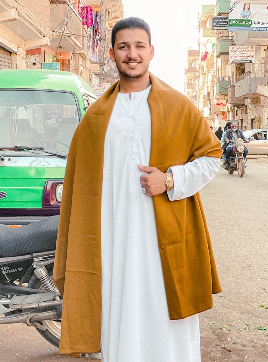 وانا يابا امشي بأصولك ✨