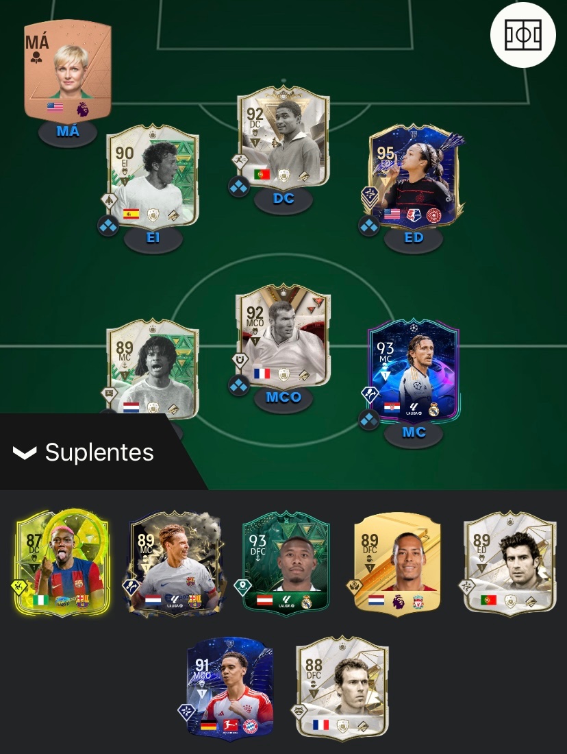 ivaninho18's tweet photo. @Davizosky Y a 2 plantillas pars tener a best 💪🏽 https://t.co/VxSsaF8V7b
