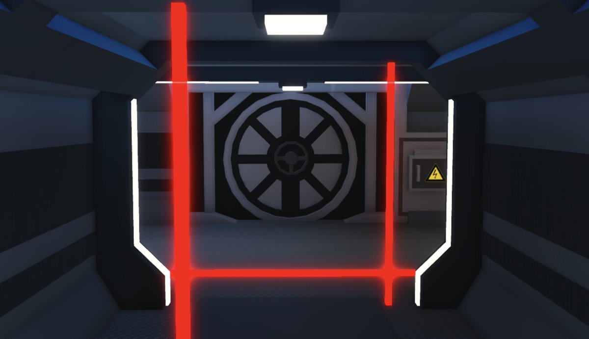 CriminalTycoon's tweet photo. BUNKER UPDATE
💰 Bunker Vault: cash in your vault will stack up but watch out! You can now rob players' vaults and steal however much is stacked inside! 
⚙️ Bunker is now rebirth 1 + rolled out some gameplay bug fixes 
⚙️ 3x capture the flag income

Play: https://t.co/S5eHoxtRcj https://t.co/Q6W9phtoQ4
