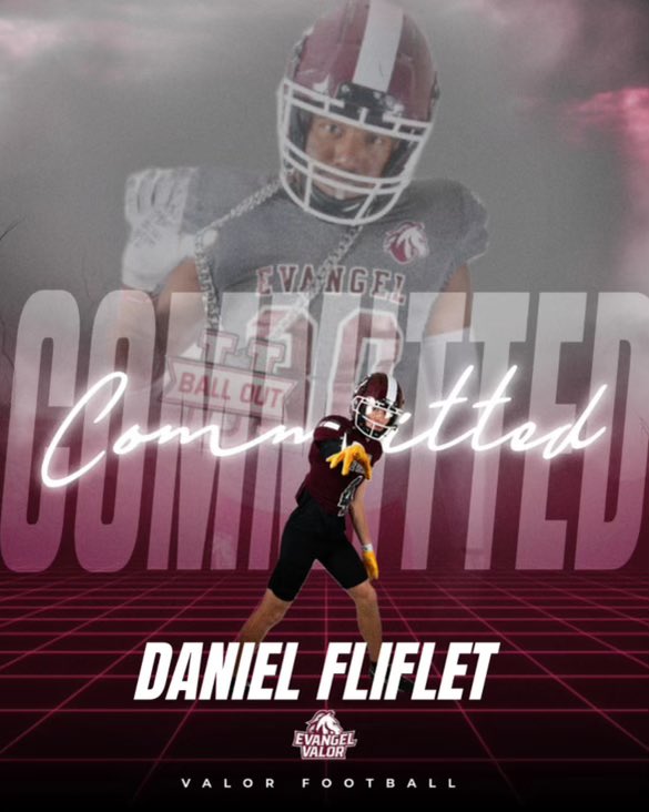 Dan Fliflet tweet media