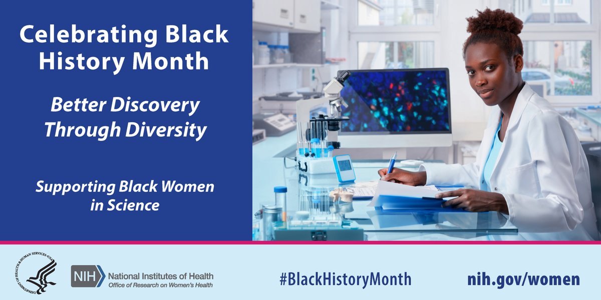 #BlackHistoryMonth: Honoring the significant contributions of Black women to #healthcare. Their influence extends across research, medical advancements, and community well-being. Let’s amplify their voices and strive for equitable, inclusive healthcare #HealthEquity #WOCRN 👩🏾‍⚕️🩺