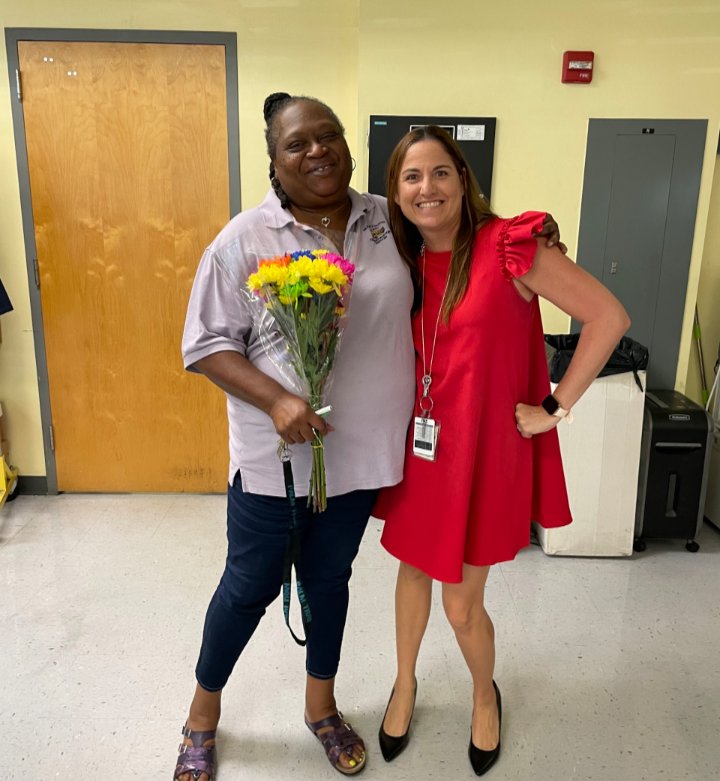 Dr.Jennifer Corcoran tweet media