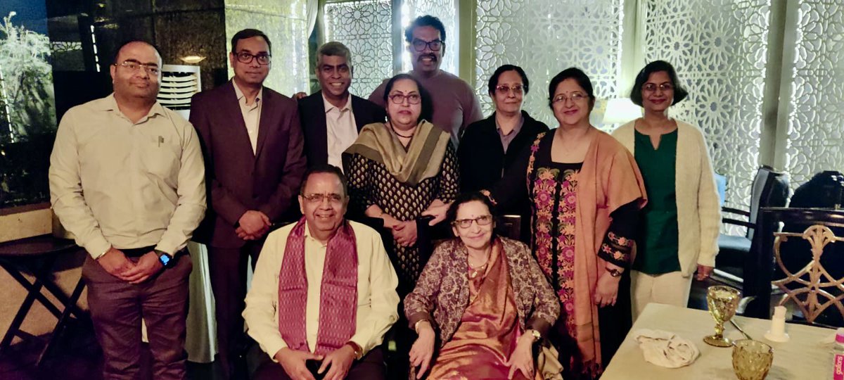 Narinder Mehra tweet media