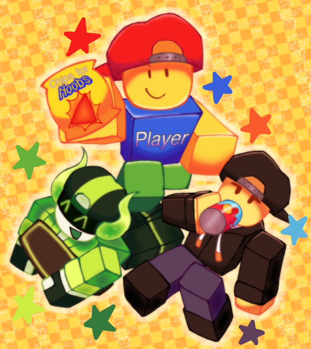 JUNEB0A's tweet photo. Backwards cap trio!
#roblox #robloxevade #phighting #GASA4 https://t.co/uPa3xq4LDM