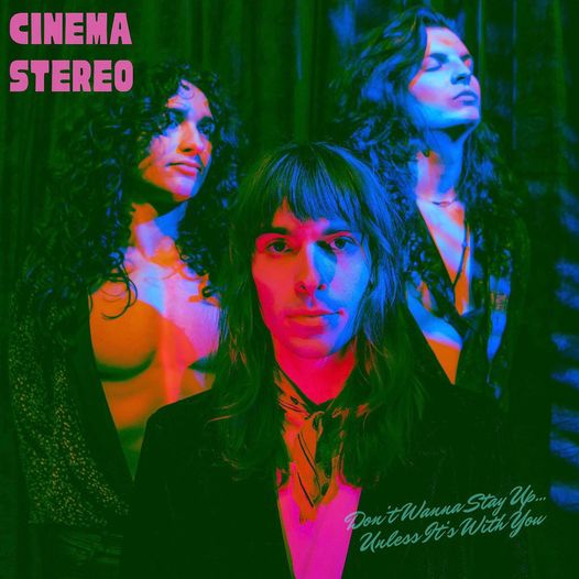 NCRinNA's tweet photo. New Rock Releases:

Cinema Stereo @thecinemastereo release Don't Wanna Stay Up…Unless It's With You #IconicRock #DontWannaStayUp #UnlessItsWithYou #Rock #NewRock #NextWaveofRock #NWOCR #NewMusicAlert #NewRockReleases #CinemaStereo
February 2, 2024

🎧 https://t.co/VgvwV2PnYV https://t.co/JLL1VwsOPi