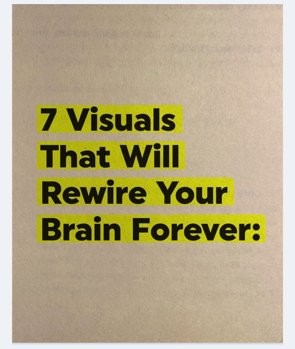 TheBeingAsim's tweet photo. 7 Visuals that will Rewire your Brain Forever 

#beingdigitalworld #beingasim #rewireyourbrain #successquotes #successmotive #digitalmarketing #motivation #goalsetting #goalmotivation https://t.co/w5aFtfjunN