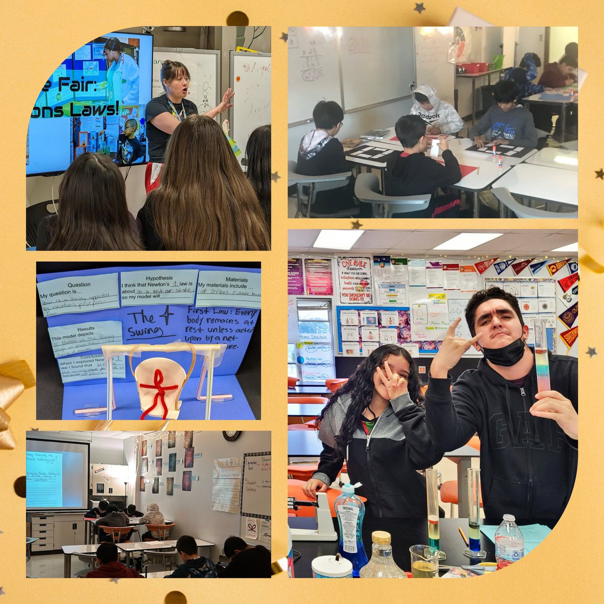 ‼️Join us tomorrow for another learning & fun-filled opportunity at our STAAR ⭐️ Bootcamp 🧡!! Attached pictures 📸 are from last month’s STAAR Bootcamp!! 🧡🤙🏽 @AustinISD @Secondary_AISD