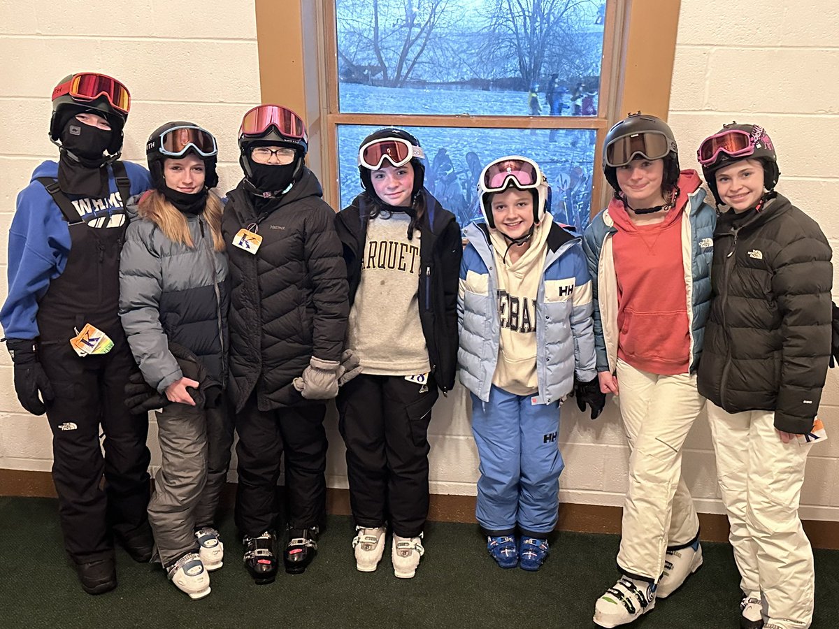 WHMS SKI &BOARD CLUB tweet media