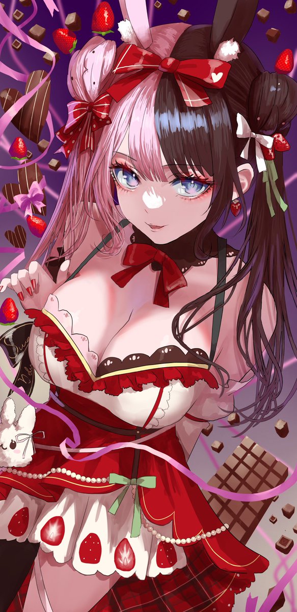 「You Tubeでひなーのさんのメイキング動画作ってみました。お暇な方どうぞ 」|yusuke.のイラスト