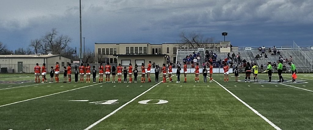 The varsity girls started District play with a 2-0 win over Midland High tonight.  It’s always good starting off with a win.  The girls will take on OHS Tuesday in Odessa.  Sic’Em Cats!
