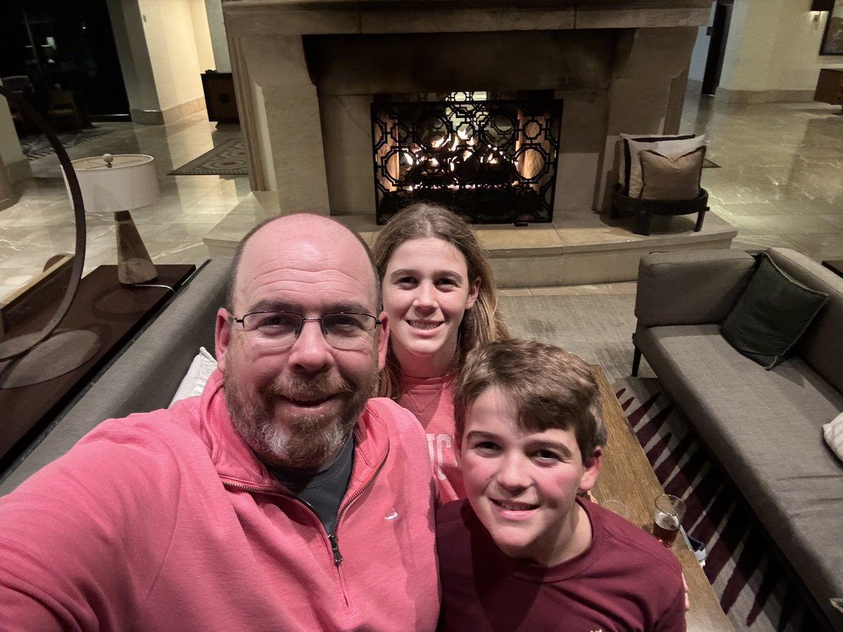 Ryan J Tedford MD (@ryantedfordmd) on Twitter photo Not in the hospital today - big tennis tournament in San Antonio for the Tedford kids. But we still all went Red! #GoRedForWomen <a href="/MUSCCardFellows/">MUSC Cardiology Fellowship Programs</a> <a href="/MUSC_Cardiology/">MUSC Cardiology</a> <a href="/PamelaBMorris/">Pamela B Morris MD</a>
<a href="/DrMarthaGulati/">Dr. Martha Gulati ♥️🫀❤️🩹🇨🇦</a> <a href="/hvanspall/">Harriette Van Spall, MD MPH 🇨🇦</a> <a href="/HeartOTXHeartMD/">John P Erwin III MD MBA MACC (#BigPoppy )</a> <a href="/ritabirchard/">Rita Birchard</a> <a href="/AndrewJSauer/">Andrew J Sauer MD</a> <a href="/josephspinner/">Joey Spinner</a> Not in the hospital today - big tennis tournament in San Antonio for the Tedford kids. But we still all went Red! #GoRedForWomen <a href="/MUSCCardFellows/">MUSC Cardiology Fellowship Programs</a> <a href="/MUSC_Cardiology/">MUSC Cardiology</a> <a href="/PamelaBMorris/">Pamela B Morris MD</a>
<a href="/DrMarthaGulati/">Dr. Martha Gulati ♥️🫀❤️🩹🇨🇦</a> <a href="/hvanspall/">Harriette Van Spall, MD MPH 🇨🇦</a> <a href="/HeartOTXHeartMD/">John P Erwin III MD MBA MACC (#BigPoppy )</a> <a href="/ritabirchard/">Rita Birchard</a> <a href="/AndrewJSauer/">Andrew J Sauer MD</a> <a href="/josephspinner/">Joey Spinner</a>