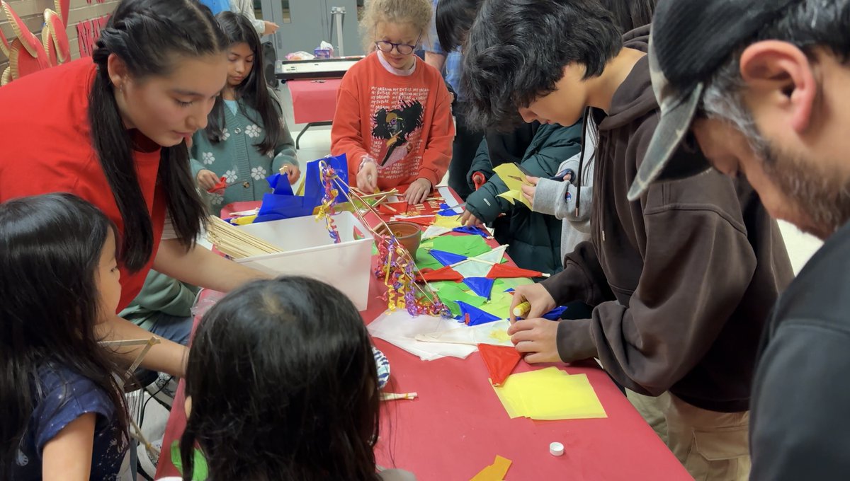 District 214 tweet media