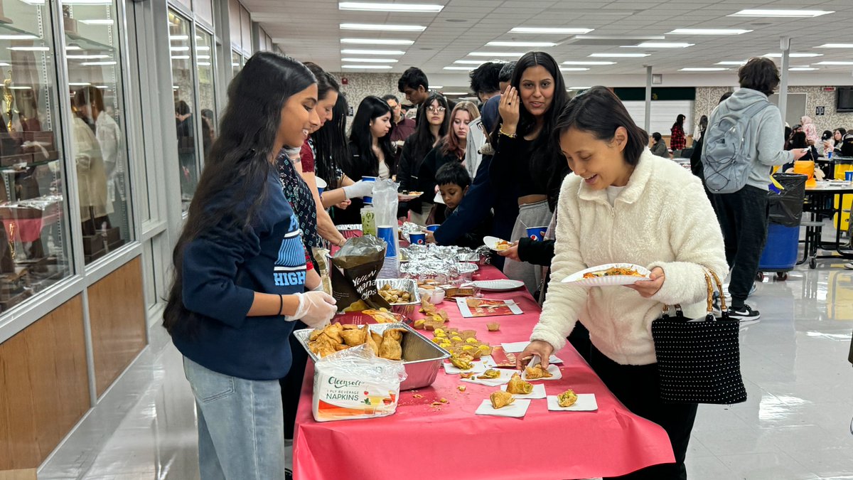 District 214 tweet media