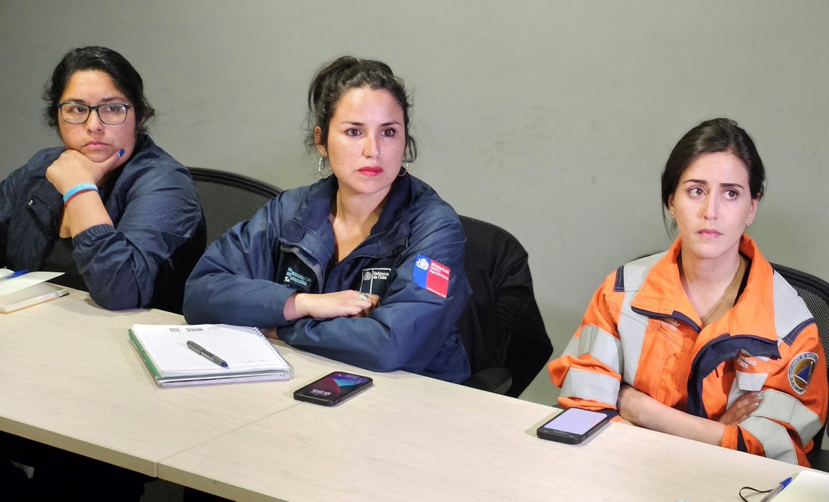 soniadederecha's tweet photo. En manos de estas comunistas ineptas cdsm estan los incendios provocados . https://t.co/rboJz1waft