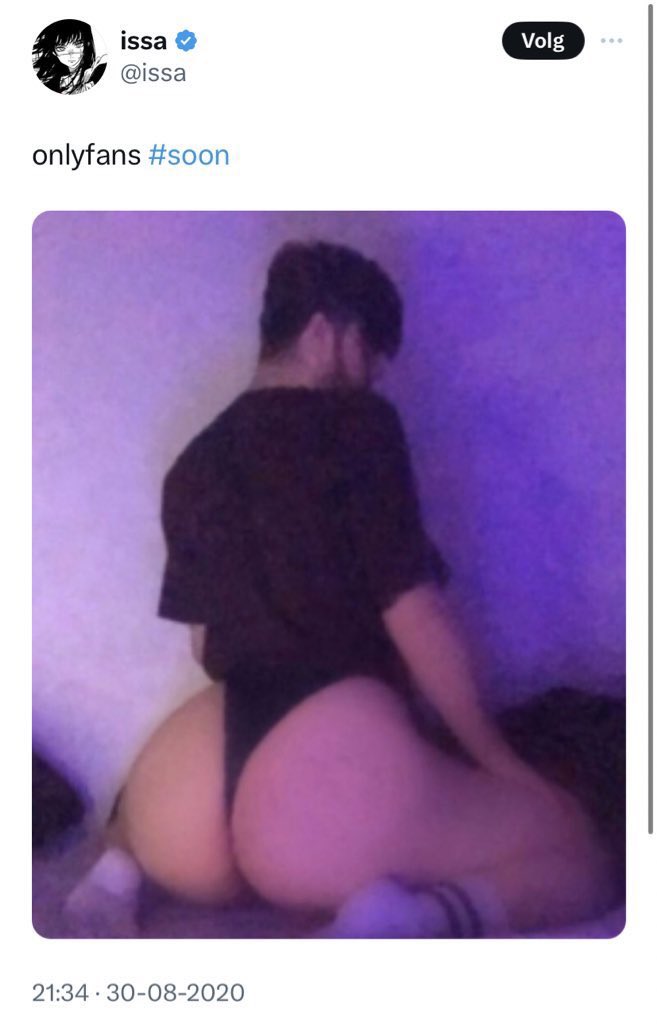 Cookers Social Club tweet media