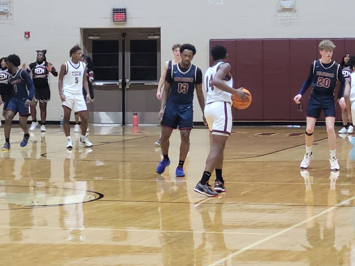 LTMHSAthletics's tweet photo. ๐๐๐ #CrusadersWin ๐๐๐ Final Score #LibertyTech 39 - Madison 36. @JMCSchools @JmcssA @preps_sun @LTMHSCrusaders @Sports731Net https://t.co/f6ed0s0cdp