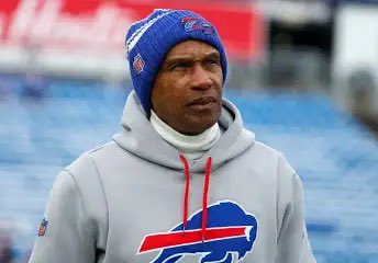 VETERAN NFL COACH LESLIE FRAZIER EXPECTED TO JOIN SEAHAWKS STAFF 💭just coming in what’s does this mean for buffalo 🤔
#NFL #NFLTwitter #NFLChannel @Seahawks @NFL
