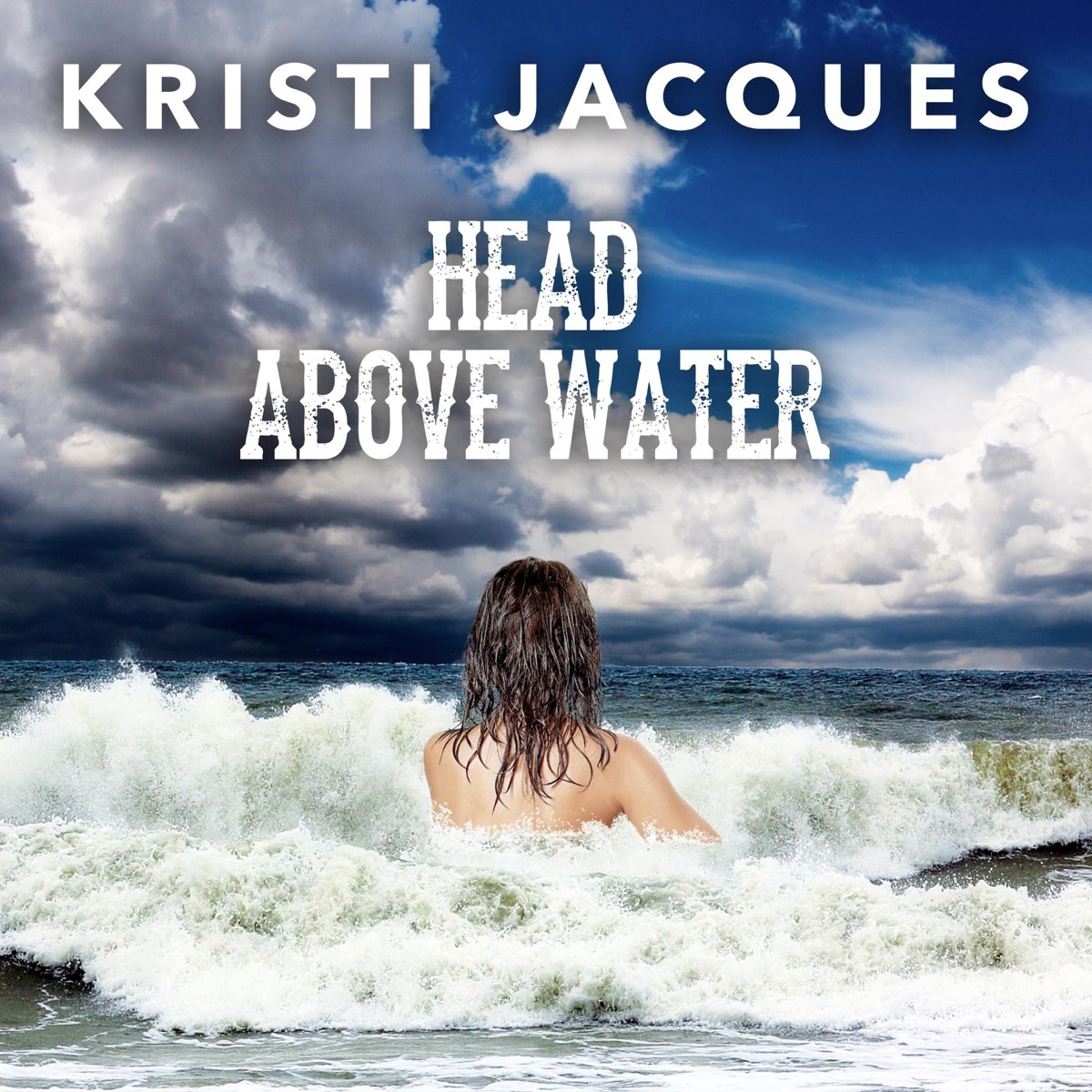 New Rock Releases:

Kristi Jacques #KristiJacquesMusic releases Head Above Water #HeadAboveWater #Rock #NewRock #NextWaveofRock #NWOCR #NewMusicAlert #NewRockReleases #KristiJacques
July 14, 2023

🎧 youtu.be/g3UtmYAnkLw