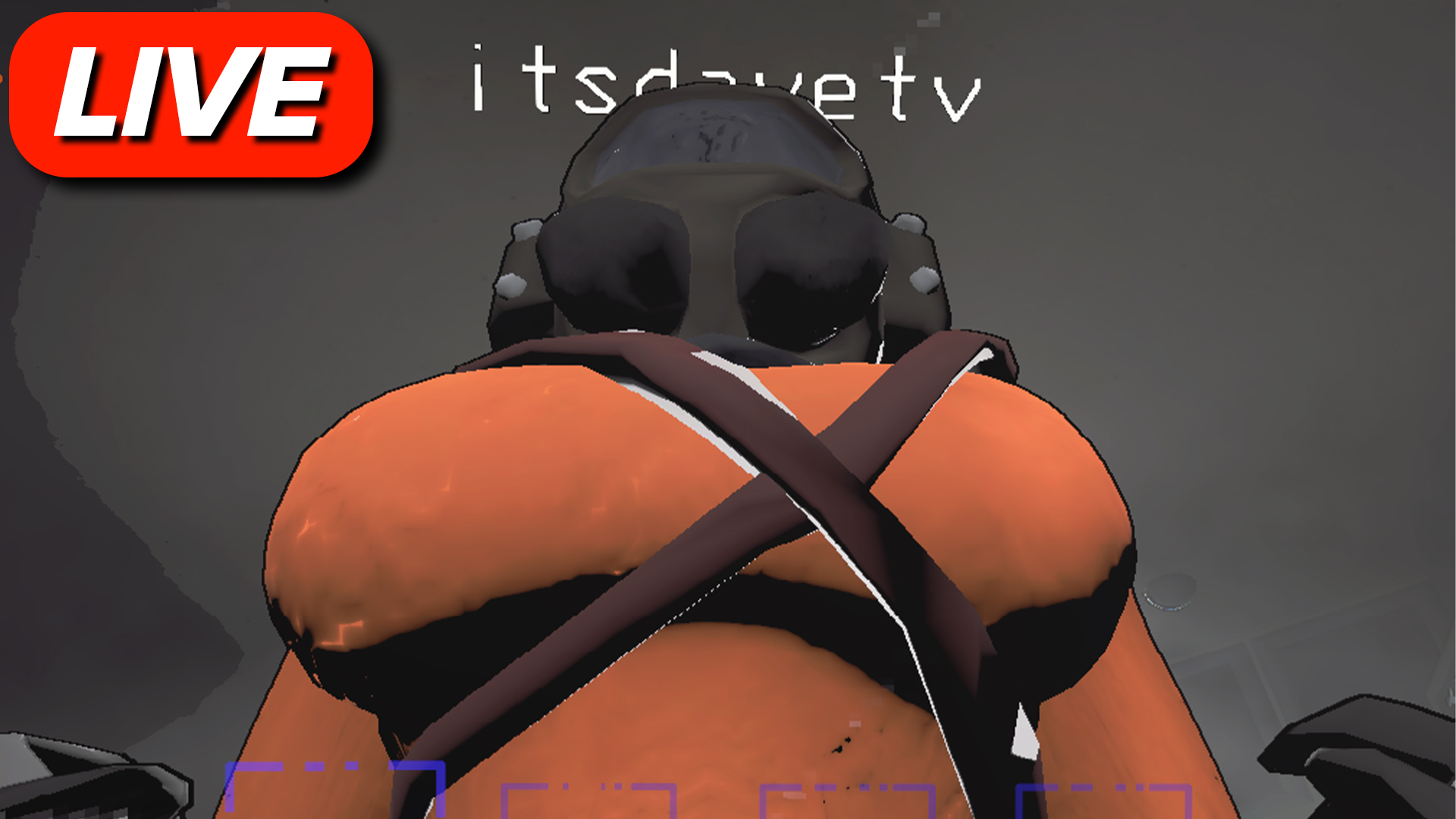 ItsDaveTV على X: &ldquo;You know what day it is, Lethal Company Friday 