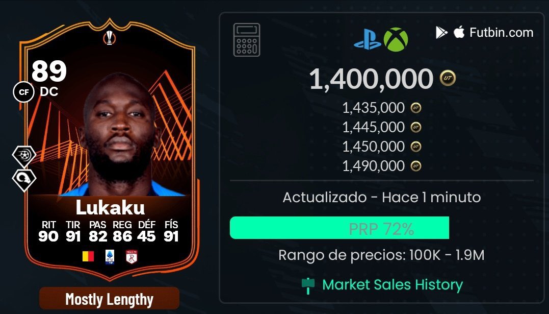 Lakaka por un melón y medio, estamos pendejos?