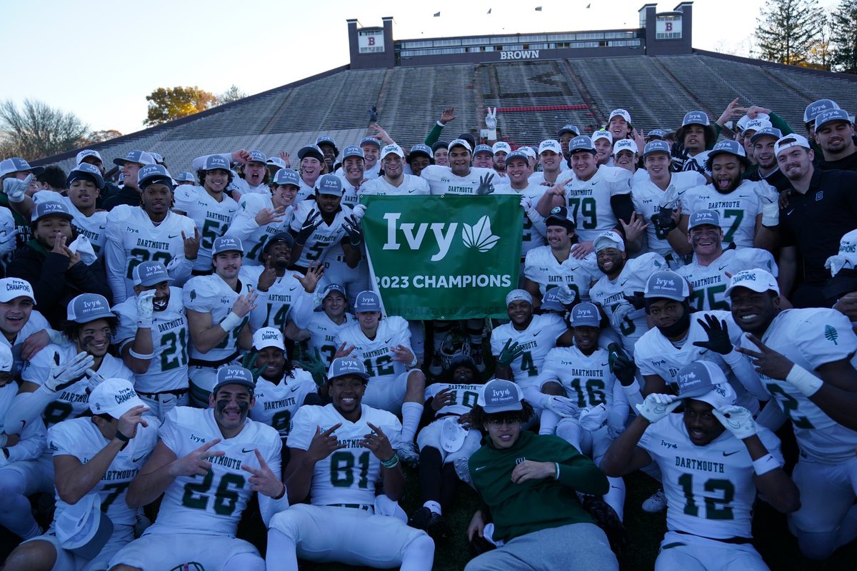Trevor D. Short (@trevorshort24) on Twitter photo #ATTG I am blessed to be accepted & receive an offer from <a href="/DartmouthFTBL/">Dartmouth Football</a> Dartmouth University!๐ขโช๏ธ.
<a href="/thedartmouth/">The Dartmouth</a> <a href="/Coach_McCorkle/">Sammy McCorkle</a> <a href="/coach_dobes/">Don Dobes</a> <a href="/CoachJoeCas/">Joe Castellitto</a>
#RepTheB #RecruitTheB #ATTG I am blessed to be accepted & receive an offer from <a href="/DartmouthFTBL/">Dartmouth Football</a> Dartmouth University!๐ขโช๏ธ.
<a href="/thedartmouth/">The Dartmouth</a> <a href="/Coach_McCorkle/">Sammy McCorkle</a> <a href="/coach_dobes/">Don Dobes</a> <a href="/CoachJoeCas/">Joe Castellitto</a>
#RepTheB #RecruitTheB