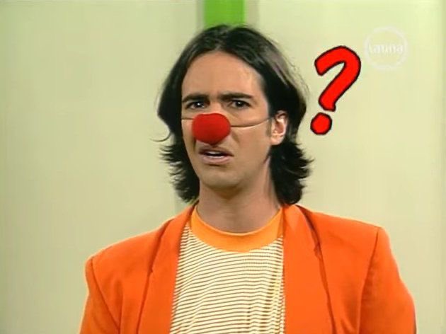 DanielaDLaCruzC's tweet photo. Ok entonces Christian Domínguez engañó a Pamela Franco, pero tal vez Pamela Franco estaba en cuchos con Christian Cueva, pero la pregunta es con quien engañó Barco a Melissa club?
 #MagalyTVLaFirme https://t.co/z7qhqNLTCY