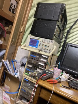 DAM XG1000に入っているLinuxで遊ぶ方法 - honeylab's blog