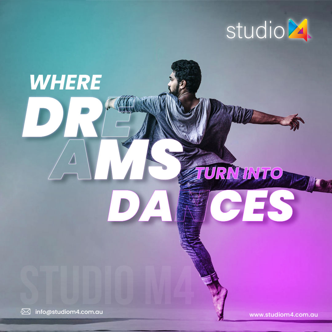 M4tvStudio's tweet photo. Bring your dance vision to life in our vibrant studio atmosphere! 💫🕺 Reserve your spot and let the dance journey unfold.
Visit:https://t.co/DgLrQs5fPR

#StudioForDancers #DanceMagic #DancePassion #StudioVibes #PremiumDanceSpace #UnleashTheDance #DanceCelebration https://t.co/5Hm4Nhv93b