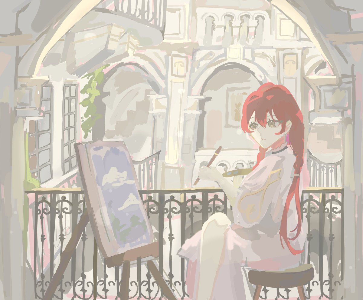 Hii there! ^^
I'm lookin for:

                   ✨    ✨
          ✨                      ✨
                      
      🎨    #artmoots      🎨
                 
          🌟                       🌟
                   🌟      🌟

♡ + ↻ highly appreciated!!