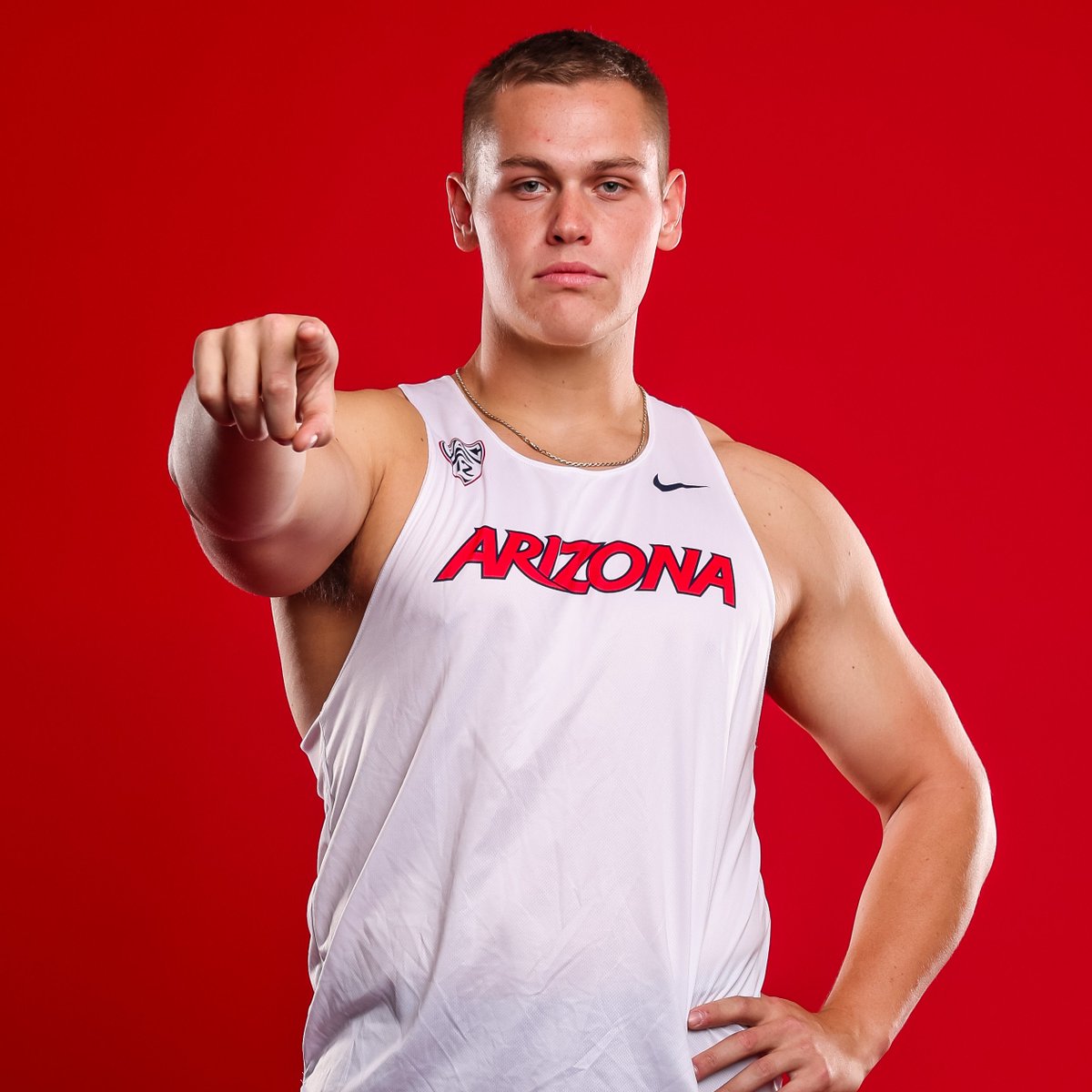 Arizona Track & Field/Cross Country tweet media