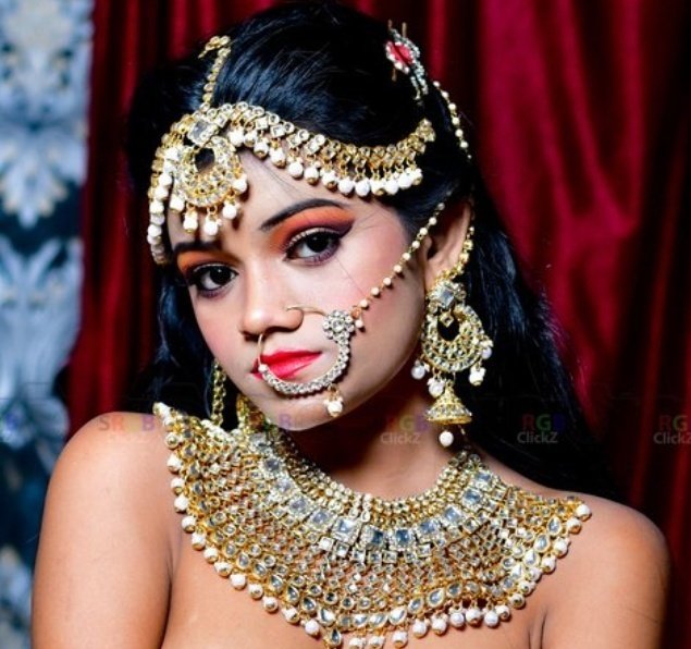 🇮🇳Kaur Seerat(🔴Nathni Queen⭐)🇮🇳 tweet media