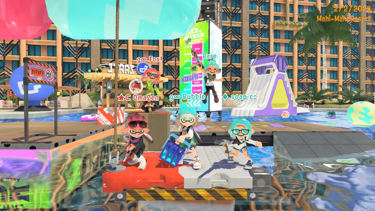 Wet Laundry tweet media