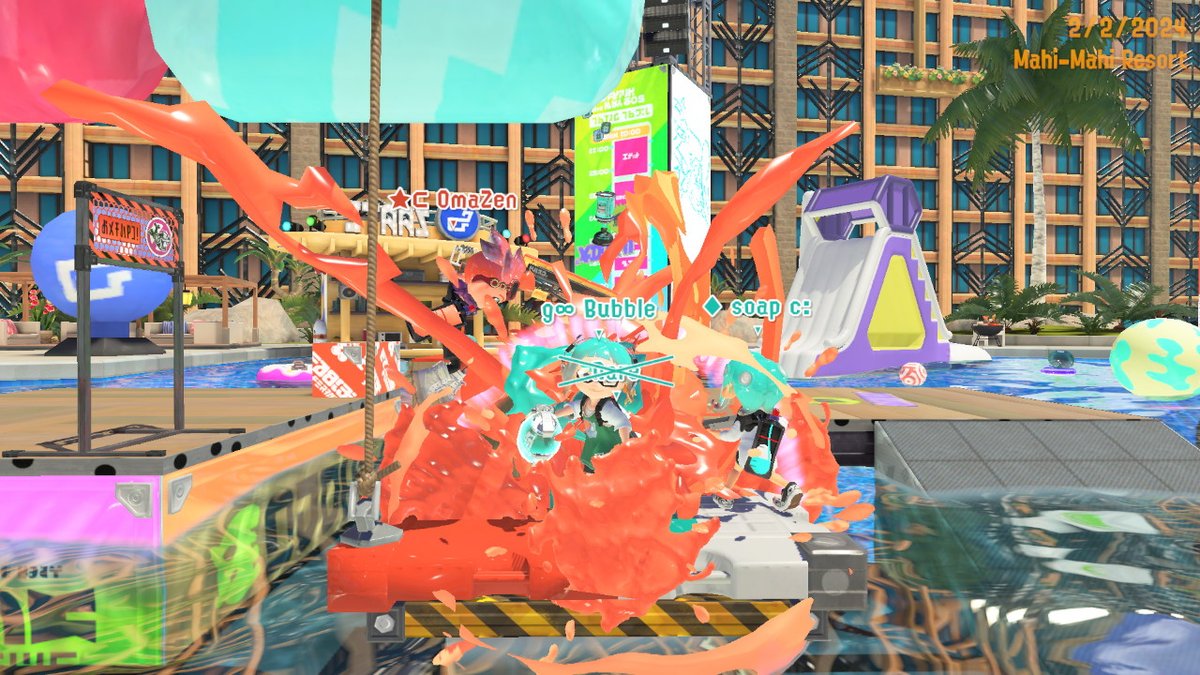 Wet Laundry tweet media