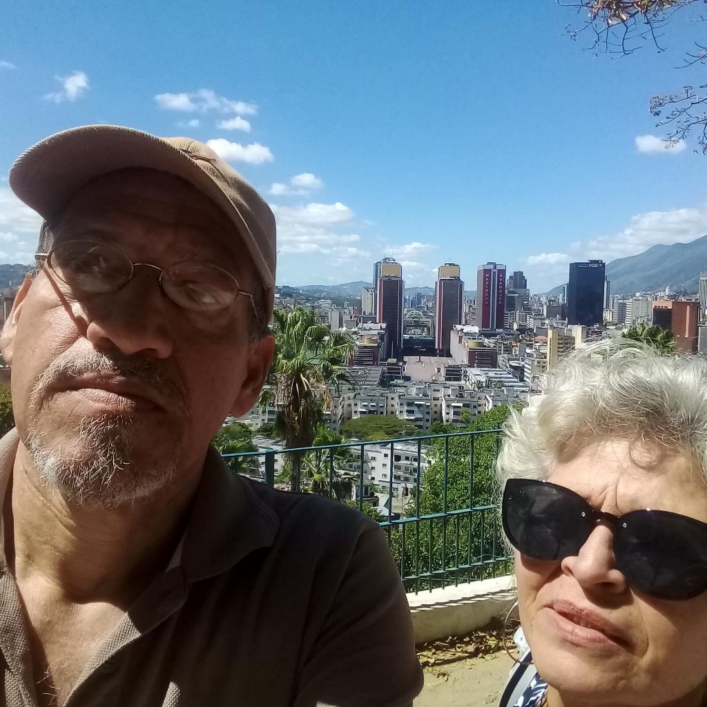 billymata2's tweet photo. Visita parque Ezequiel Zamora Caracas Venezuela. https://t.co/6TZOJvGV2K