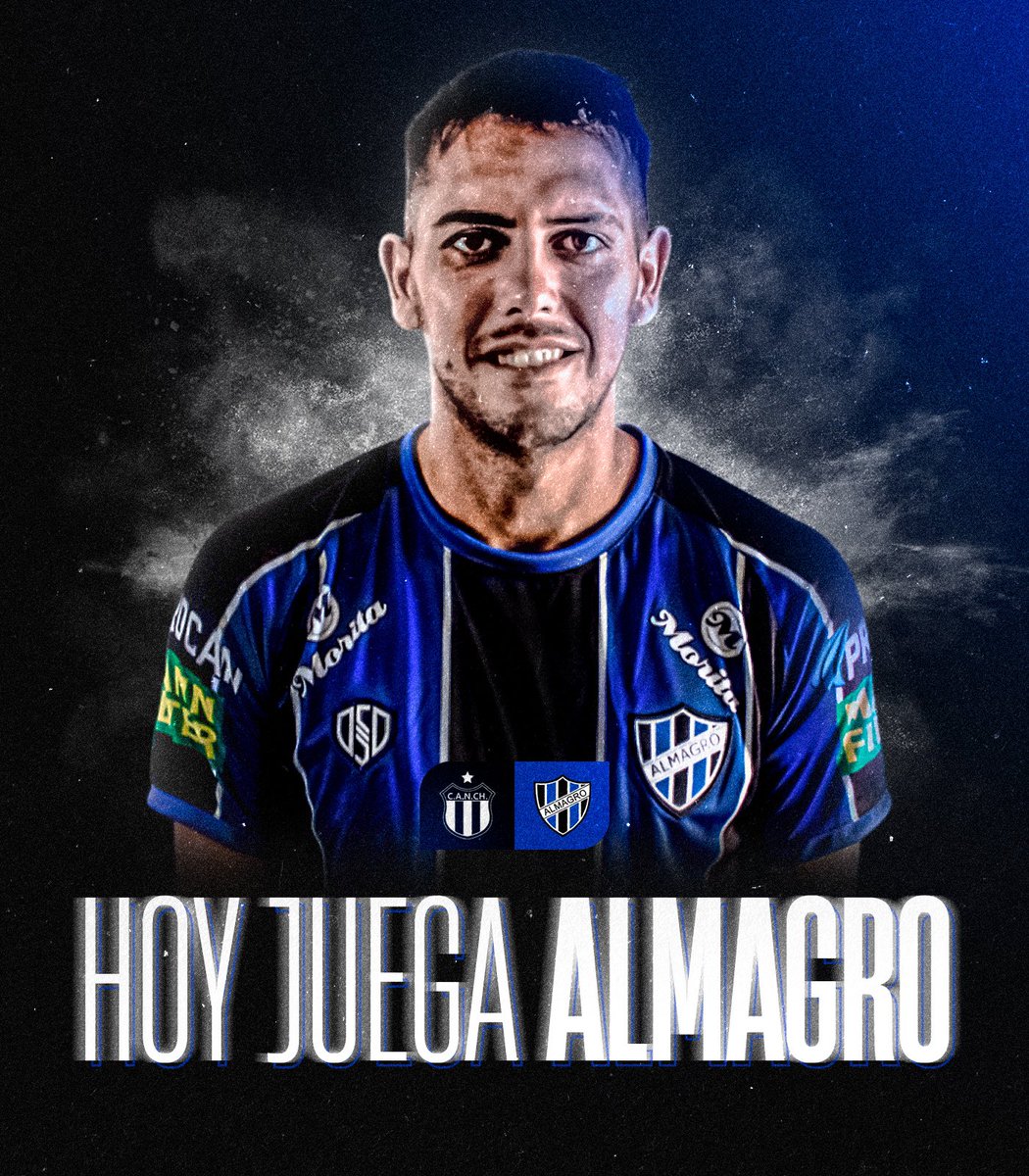 almagroficial's tweet photo. 𝗛𝗢𝗬 𝗝𝗨𝗘𝗚𝗔 𝗔𝗟𝗠𝗔𝗚𝗥𝗢 🇪🇪 https://t.co/w3qyh6OAMP