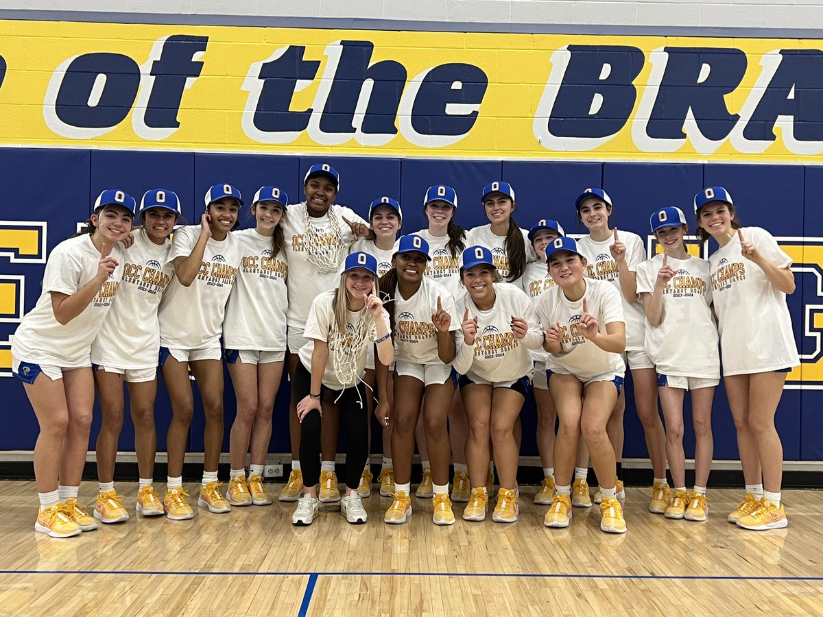 Lady Braves Basketball tweet media