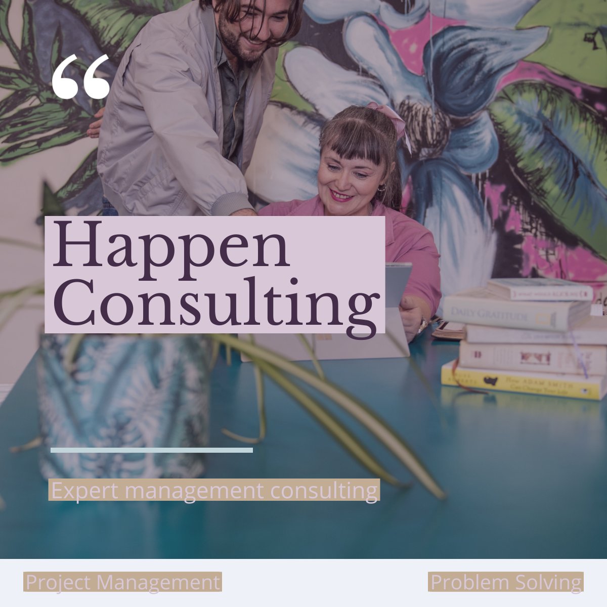 Let me help solve your problems. Visit happenconsulting.com.au for more information. 

 #thisiswa #perthisokay #perthvibes #perthbusiness #perthsmallbusiness #perthsummer #perthlifestyle #perthstyle #perthlocal #icwest #soperth #waisok #anotherdayinwa #smallbusinessperth