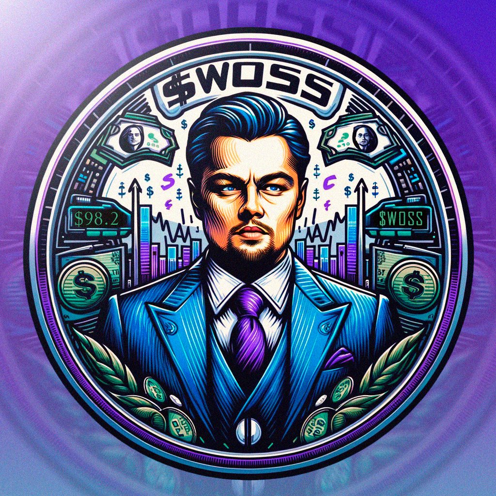 WOLF OF SOL STREET tweet media