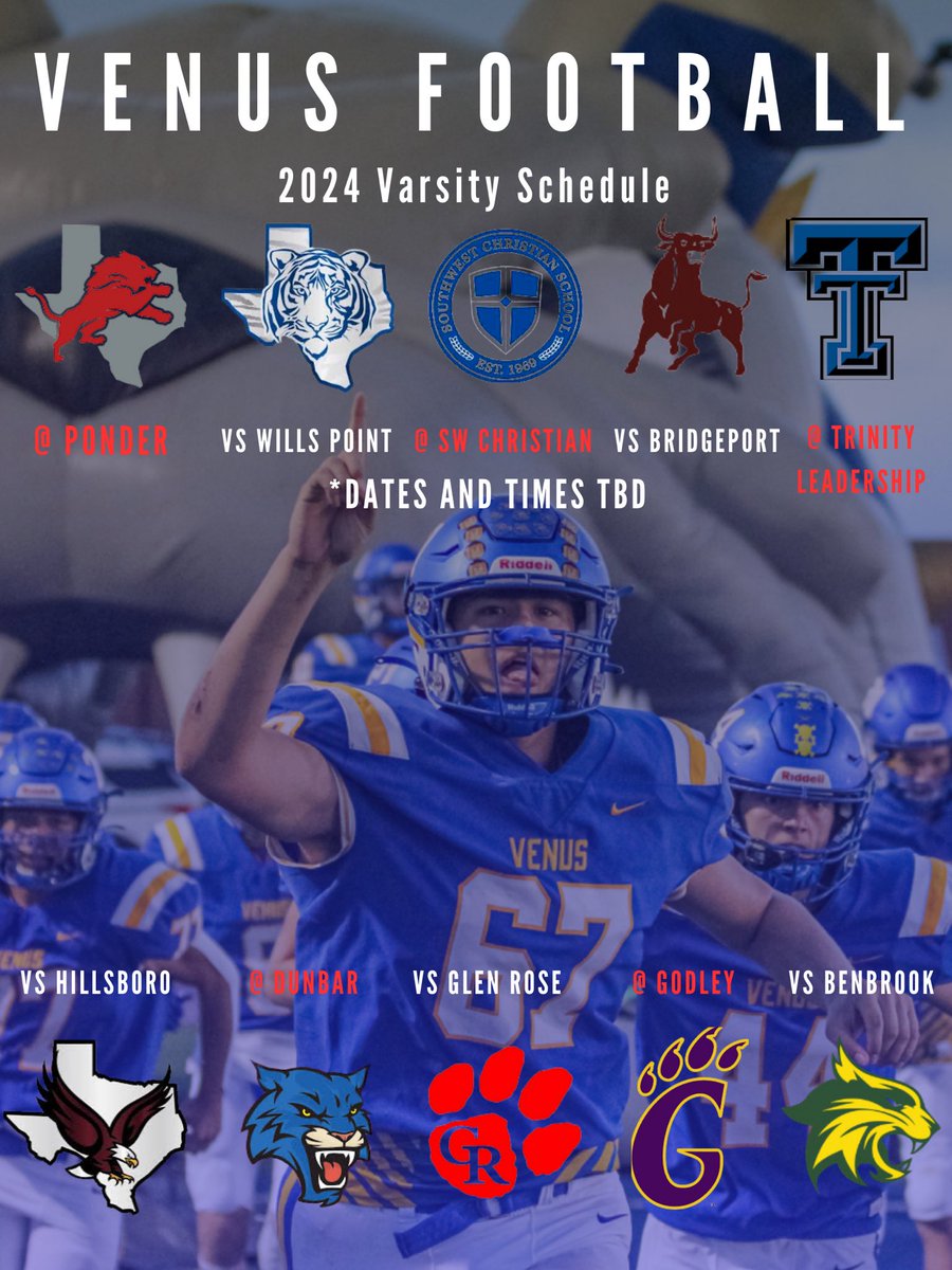 HERE WE GOOOOOOOO!!! 

#ALLIN