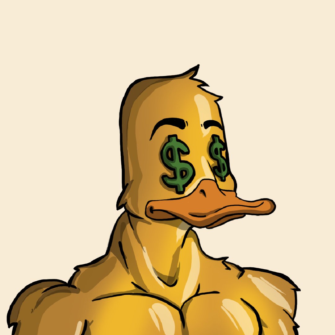 𝗪𝗶𝗻 𝗮 𝗗𝘂𝗰𝗸 #𝟲𝟲 Giveaway! 
Turbocharge experience with the Sniper Mint Bot !

🦆 𝗥𝗧, 𝗙𝗼𝗹𝗼𝘄 &amp; 𝗧𝗮𝗴 𝟯 𝗙𝗿𝗶𝗲𝗻𝗱𝘀

Join the SEI Ducks Pick 8 Ducks and stay ahead: pallet.exchange/collection/sei… 
🌟 First works on computer or mobile!

Let's quack together! 
#SeiNFT