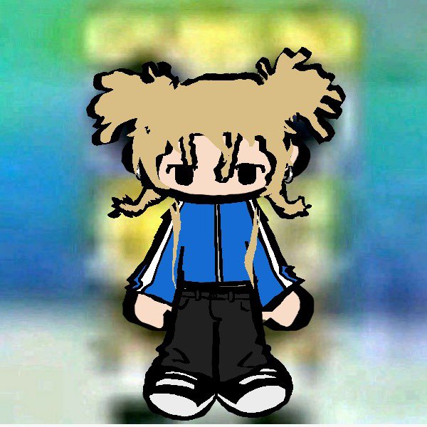 letjonck's tweet photo. meu namorado postou o meuuuu design ja botei ele pra fazer o proprio !!
so nn falo que ele me copia ate em 2d pq a gente combinandinho ficou mto fofo https://t.co/cUJUQYtebd