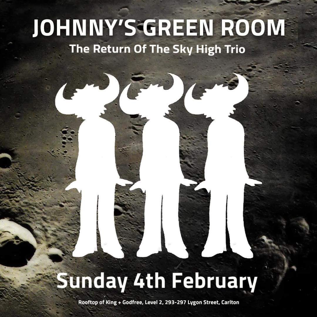 alongside <a href="/woodymcdonald/">Woody</a> &amp; <a href="/modalbailey/">John Bailey</a> at our spiritual home Johnny’s Green Room this Sunday from 2pm